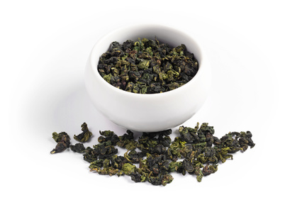 Chinesischer Oolong Tee. www.bluthochdrucksymptome.net