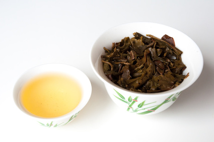 Pu Erh Tee www.bluthochdrucksymptome.net